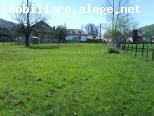 2000 mp zona deosebita acces imediat din Campulung Muscel