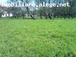 2000 mp zona pitoreasca acces imediat din Campulung Muscel