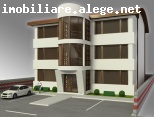 APARTAMENTE NOI   MANGALIA