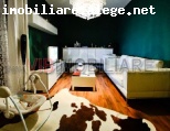 Apartament 2 camere lux Floreasca - Parcul Verdi - detalii si tur virtual 360 pe site-ul agentiei