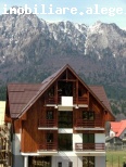 Apartament Busteni, Valea Prahovei