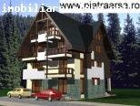 Apartament Busteni, Valea Prahovei