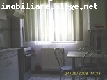 Apt 3 cam excelent dotat, cartier Militari zona Apusului full mobilat