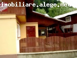 Azuga,casa 3 camere