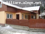 Azuga,casa 3 camere de vanzare