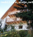 Casa de Vacanta Complexul  Alpin Rausor - Retezat