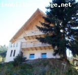 Casa de Vacanta in Retezat