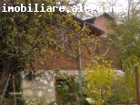 Casa de vacanta in Prahova