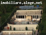 De Vanzare Vila cu piscina Curtea de Arges