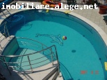 De Vanzare Vila cu piscina Curtea de Arges