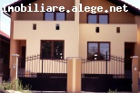 De vanzare vila lux tip duplex