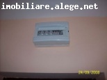 EXECUT INSTALATII ELECTRICE CIVILE SI INDUSTRIALE