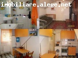 Garsoniera la mansarda in casa ultracentral Brasov