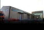 Hale industriale la cheie