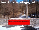 Ideal pt iubitorii de natura si aer curat
