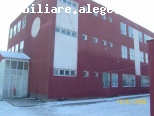 Inchiriere sp industrial + productie + birouri