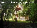 Inchiriez Cabana Maria