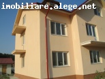 Inchiriez Vila Baneasa-Pipera