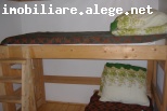 Inchiriez cabana munte