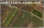 Investitii in terenuri, vestul Romaniei