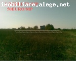 Lot 526mp in Berceni