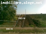 Loturi 526mp in Berceni