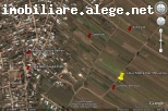 Loturi 526mp in Berceni