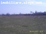 Ofer spre inchiriere teren sector1 500mp>7000mp