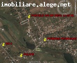 PARTICULAR VAND TEREN CONSTRUIBIL IN FRUMUSANI