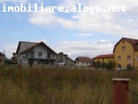 PF vand teren in Selimbar Sibiu