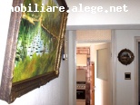 Particular vand apartament de lux cu 4 camere in municipiul Campina judetul Prahova