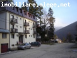 Particular vand pensiune in sinaia