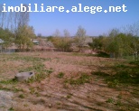Snagov-Gruiu 1400 mp proprietar