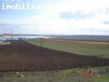 TEREN CU DESCHIDERE IN LACUL SINOE-REAZEM