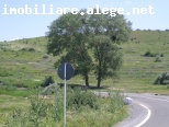 TEREN EXTRAVILAN  LOC PARCHES JUD TULCEA