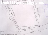 TEREN INTRAVILAN BREAZA (BZ) de 932 m2