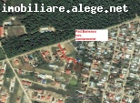 TEREN INTRAVILAN, padurea Baneasa