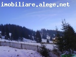 Teren Vatra Dornei