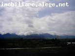Teren cabana/pensiune