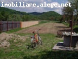 Teren de Vanzare 2400 mp