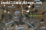 Tunari, jud Ilfov, 82000 mp cu PUZ aprobat