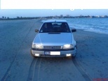 VAND DACIA Super NOVA G.T.I. 2000