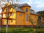 VAND PENSIUNE TURISTICA IN APUSENI.PENSIUNE DE VANZARE