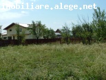 VAND TEREN CORNU (jud. Prahova)