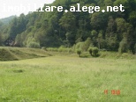 VAND TEREN LA MUNTE
