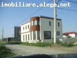 VAND VILA OTOPENI