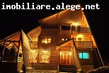 VAND  afacere la cheie  PENSIUNE+RESTAURANT sub pretul investitiei