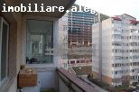 VIND APARTAMENT 2 CAMERE,2 BALCOANE,2 DEBARALE