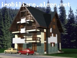 Vand apartament Sinaia-Busteni