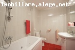 Vand apartartament finisat la cheie bloc nou